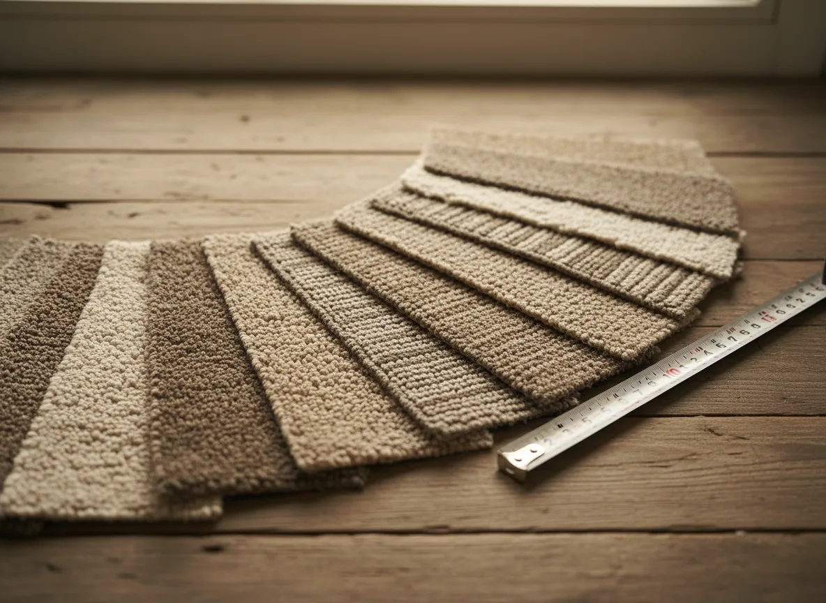 Carpet Installation Mount Pleasant, SC FAQs